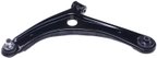 Dorman 526-815 Suspension Control Arm and Ball Joint Assembly - Front Left Lower - view 8
