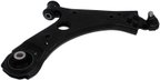 Dorman 526-816 Suspension Control Arm and Ball Joint Assembly - Front Right Lower - view 3