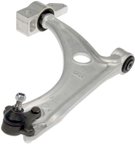 Dorman 526-844 Suspension Control Arm and Ball Joint Assembly - Front Right Lower - view 2