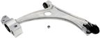 Dorman 526-844 Suspension Control Arm and Ball Joint Assembly - Front Right Lower - view 6