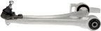Dorman 526-844 Suspension Control Arm and Ball Joint Assembly - Front Right Lower - view 3