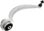Dorman 526-845 Suspension Control Arm and Ball Joint Assembly - Front Left Lower Rearward - view 5