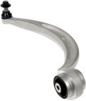 Dorman 526-846 Suspension Control Arm and Ball Joint Assembly - Front Right Lower Rearward - view 2