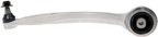 Dorman 526-846 Suspension Control Arm and Ball Joint Assembly - Front Right Lower Rearward - view 1