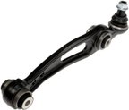 Dorman 526-850 Suspension Control Arm and Ball Joint Assembly - Front Right Lower Rearward - view 2