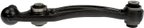 Dorman 526-850 Suspension Control Arm and Ball Joint Assembly - Front Right Lower Rearward - view 4