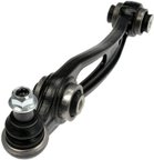 Dorman 526-850 Suspension Control Arm and Ball Joint Assembly - Front Right Lower Rearward - view 3