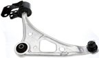 Dorman 526-871 Suspension Control Arm and Ball Joint Assembly - Front Left Lower - view 2