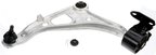 Dorman 526-871 Suspension Control Arm and Ball Joint Assembly - Front Left Lower - view 5