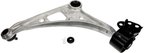 Dorman 526-872 Suspension Control Arm and Ball Joint Assembly - Front Right Lower - view 6