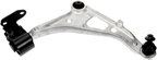 Dorman 526-872 Suspension Control Arm and Ball Joint Assembly - Front Right Lower - view 1
