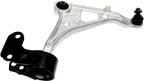 Dorman 526-872 Suspension Control Arm and Ball Joint Assembly - Front Right Lower - view 3