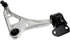 Dorman 526-872 Suspension Control Arm and Ball Joint Assembly - Front Right Lower - view 7