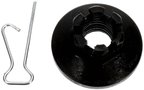 Dorman 526-872 Suspension Control Arm and Ball Joint Assembly - Front Right Lower - view 8