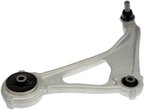 Dorman 526-873 Suspension Control Arm and Ball Joint Assembly - Front Left Lower - view 1