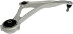 Dorman 526-873 Suspension Control Arm and Ball Joint Assembly - Front Left Lower - view 3