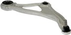 Dorman 526-874 Suspension Control Arm and Ball Joint Assembly - Front Right Lower - view 2