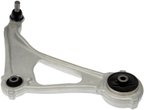 Dorman 526-874 Suspension Control Arm and Ball Joint Assembly - Front Right Lower - view 1