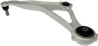 Dorman 526-874 Suspension Control Arm and Ball Joint Assembly - Front Right Lower - view 3