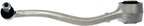 Dorman 526-896 Suspension Control Arm and Ball Joint Assembly - Front Right Lower Forward - view 6