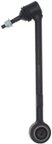 Dorman 526-897 Suspension Control Arm and Ball Joint Assembly - Front Left Lower Rearward - view 1