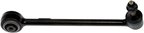 Dorman 526-898 Suspension Control Arm and Ball Joint Assembly - Front Right Lower Rearward - view 3