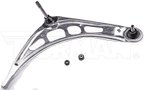 Dorman 526-938 Suspension Control Arm and Ball Joint Assembly - Front Right Lower - view 2