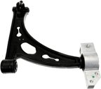 Dorman 526-946 Suspension Control Arm and Ball Joint Assembly - Front Right Lower - view 2