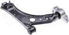 Dorman 526-947 Suspension Control Arm and Ball Joint Assembly - Front Left Lower - view 1
