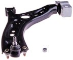 Dorman 526-949 Suspension Control Arm and Ball Joint Assembly - Front Left Lower - view 1