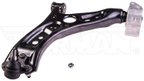 Dorman 526-951 Suspension Control Arm and Ball Joint Assembly - Front Left Lower - view 2