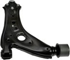 Dorman 526-953 Suspension Control Arm and Ball Joint Assembly - Front Left Lower - view 2
