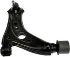 Dorman 526-954 Suspension Control Arm and Ball Joint Assembly - Front Right Lower - view 1
