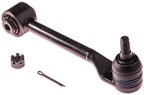 Dorman 526-957 Suspension Control Arm and Ball Joint Assembly - Rear Left Upper - view 1