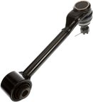 Dorman 526-957 Suspension Control Arm and Ball Joint Assembly - Rear Left Upper - view 3