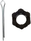 Dorman 526-957 Suspension Control Arm and Ball Joint Assembly - Rear Left Upper - view 6