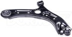 Dorman 526-960 Suspension Control Arm and Ball Joint Assembly - Front Right Lower - view 1