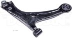 Dorman 526-963 Suspension Control Arm and Ball Joint Assembly - Front Left Lower - view 2