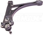 Dorman 526-978 Suspension Control Arm and Ball Joint Assembly - Front Right Lower - view 6