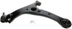 Dorman 526-981 Suspension Control Arm and Ball Joint Assembly - Front Left Lower - view 6