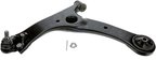 Dorman 526-981 Suspension Control Arm and Ball Joint Assembly - Front Left Lower - view 7