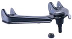 Dorman 526-987 Suspension Control Arm and Ball Joint Assembly - Front Left Upper - view 2