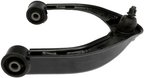 Dorman 527-002 Suspension Control Arm and Ball Joint Assembly - Front Right Upper - view 3