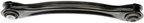 Dorman 527-008 Suspension Control Arm - Rear Right Upper Rearward - view 3