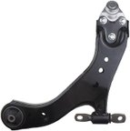 Dorman 527-016 Suspension Control Arm and Ball Joint Assembly - Front Right Lower - view 3