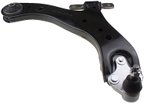 Dorman 527-016 Suspension Control Arm and Ball Joint Assembly - Front Right Lower - view 4