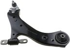 Dorman 527-016 Suspension Control Arm and Ball Joint Assembly - Front Right Lower - view 2