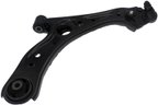Dorman 527-018 Suspension Control Arm and Ball Joint Assembly - Front Right Lower - view 5