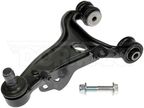 Dorman 527-021 Suspension Control Arm and Ball Joint Assembly - Rear Left Upper - view 2