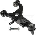Dorman 527-021 Suspension Control Arm and Ball Joint Assembly - Rear Left Upper - view 3